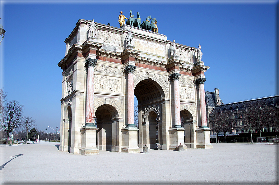 foto Parigi